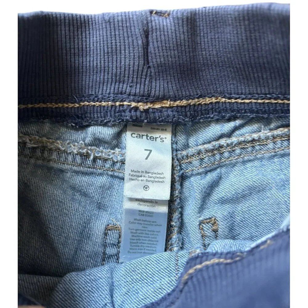 Carters pre owned